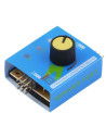 Servo Tester