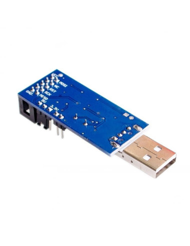 Programador Atmel Avr Usbasp Usbisp