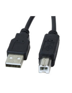 Cable Usb 2.0  a Usb Tipo B / Impresora