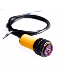 Sensor de Proximidad por Infrarrojo E18-D80NK