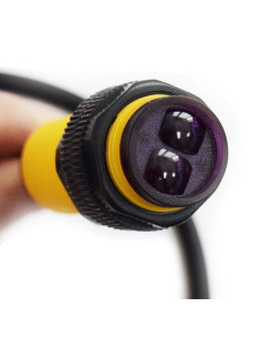 Sensor de Proximidad por Infrarrojo E18-D80NK 2
