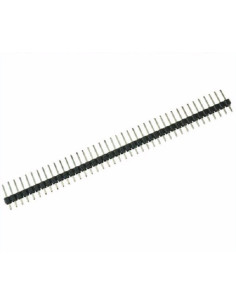 Regleta Macho 1x40