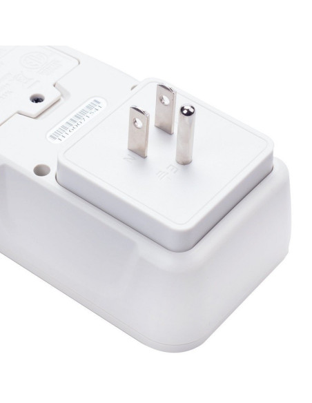 Monitor de consumo electrico uni-t UT230B vatimetro