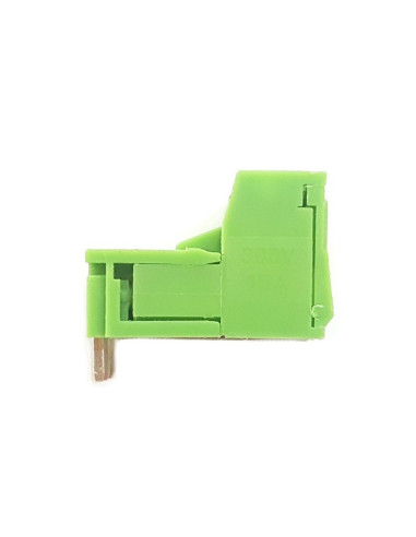 Bornera Enchufable 3 pines