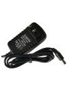 Adaptador AC/DC 110-240VAC a 12VDC 2A Reales