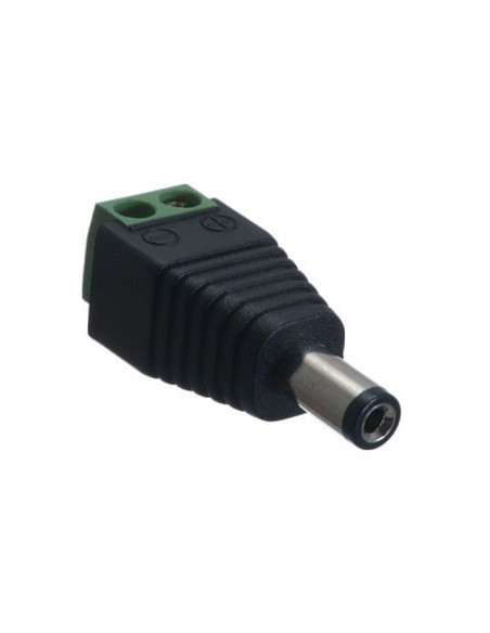 Plug con bornera, conector standar  para arduinos