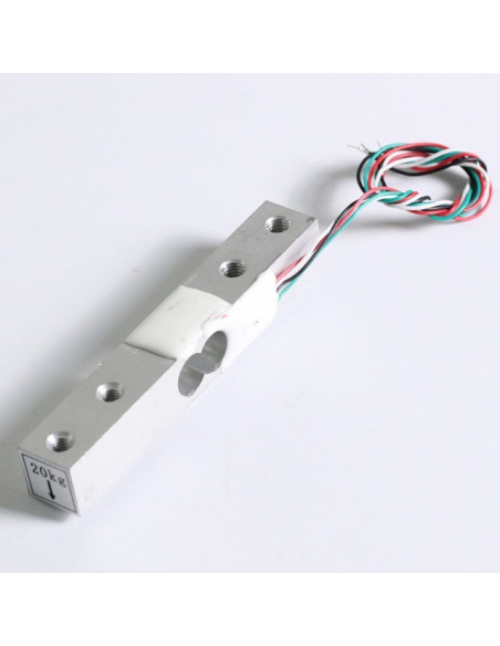 Celda de carga 20 kg