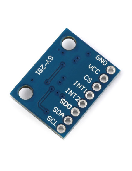 Acelerometro ADXL345