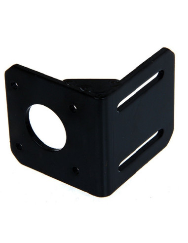 Soporte Para Motor  Paso a Paso Nema 17
