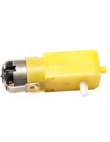 Motorreductor 9v - 12v