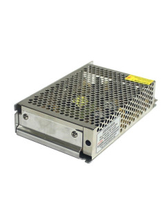 Fuente de poder switcheada 12V 5A - 60W 2