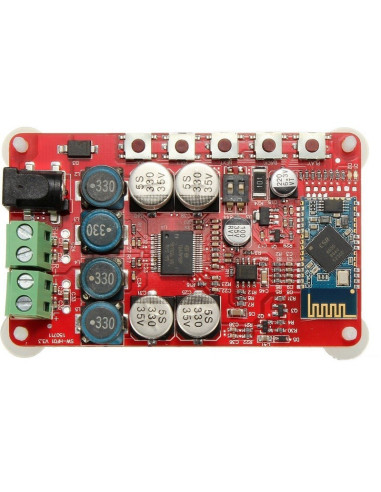 Amplificador de Audio TDA7492P 2 x...