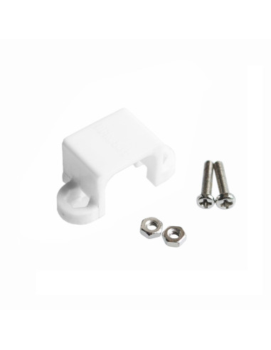 Soporte y tornillos  Motorreducto...