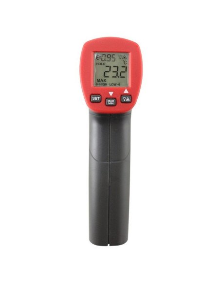 Termometro infrarrojo  laser UT300S