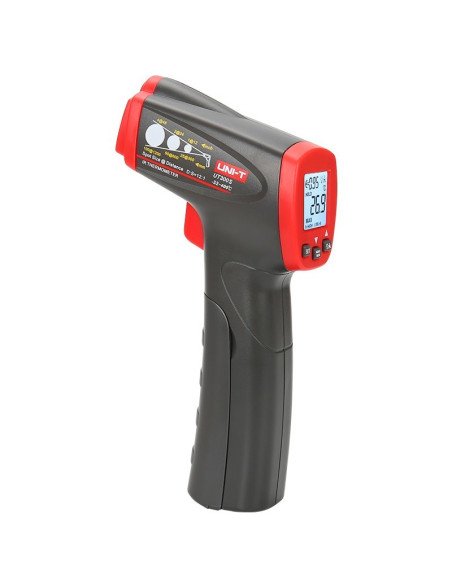 Termometro infrarrojo  laser UT300S