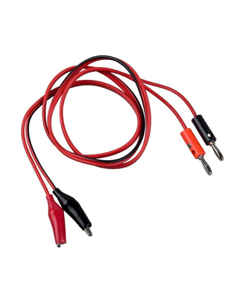 Cable Banana Caiman PAR 