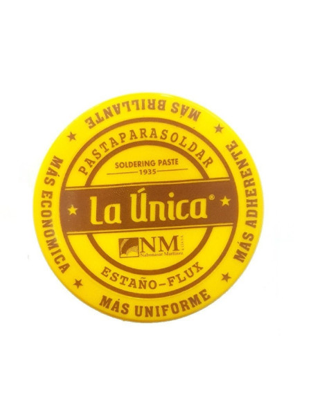 Pasta para Soldar 8 gramos