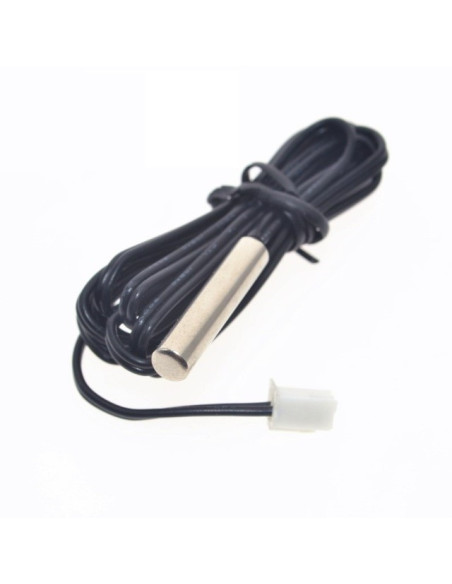 Sensor Temperatura NTC 3950 10K Impermeable