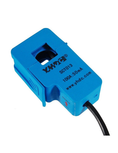 Sensor de corriente AC No invasiva...