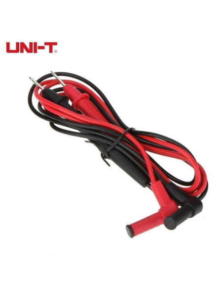 Puntas de Prueba para Multimetro Marca UNIT