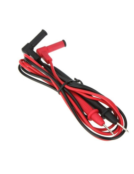 Puntas de Prueba para Multimetro  UT-L20