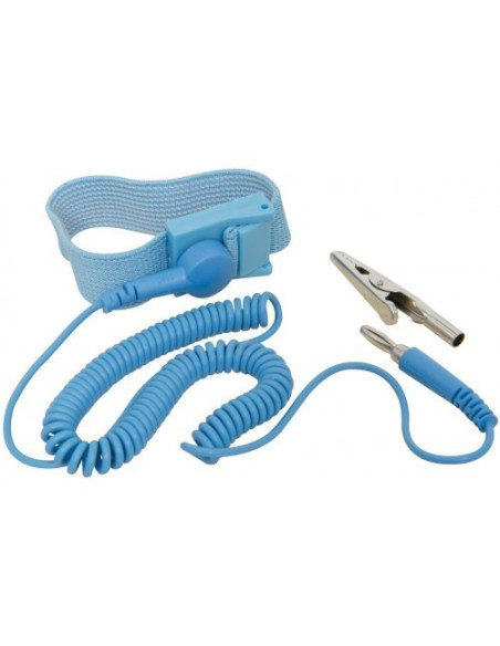 Manilla Antiestatica