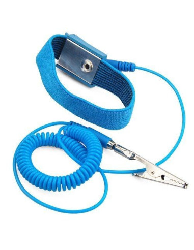 Manilla Antiestatica, 1Metro