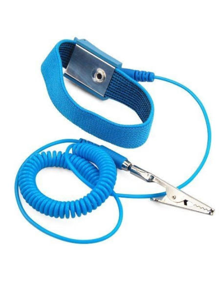 Manilla Antiestatica, 1Metro