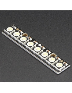 Neopixel Stick 8 X 5050 Led RGB WS2812