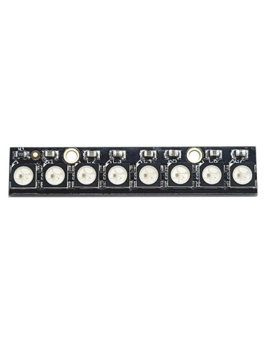 Neopixel Stick 8 X 5050 Led RGB...