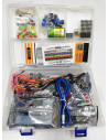 Kit Arduino Uno Aprendizaje Principiante Starter Kit