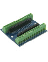 Shield Expansion Bornera Arduino Nano
