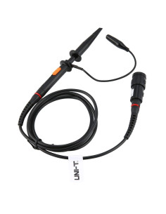 Sonda Punta Pasiva Para Osciloscopio 100mhz