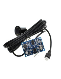 Sensor Ultrasonido  Jsn-sr04t Waterproof