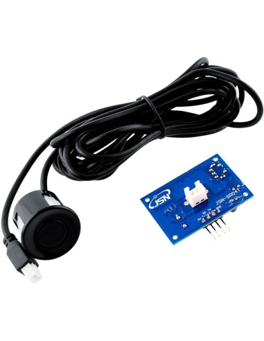 Sensor Ultrasonido  Jsn-sr04t...