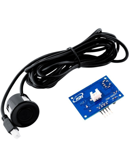 Sensor Ultrasonido  Jsn-sr04t Waterproof, Resistente al Agua
