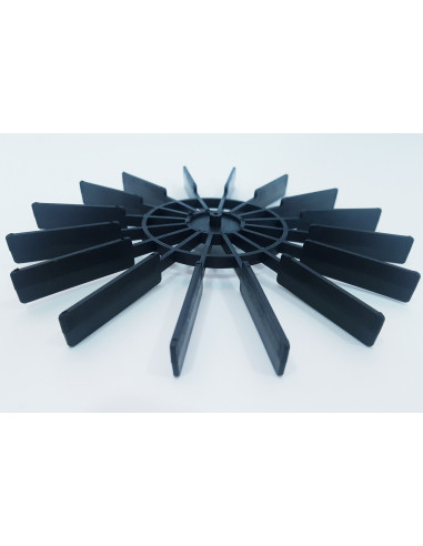 Helice 16 Haspas, Diametro 160mm