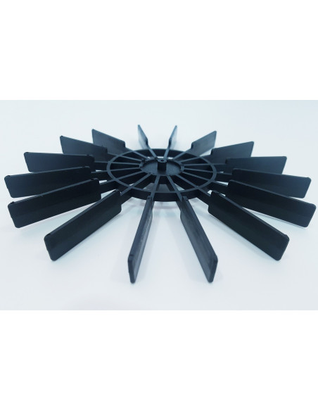 Helice 16 Haspas, Diametro 160mm