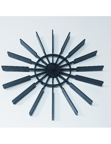 Helice 16 Haspas, Diametro 160mm