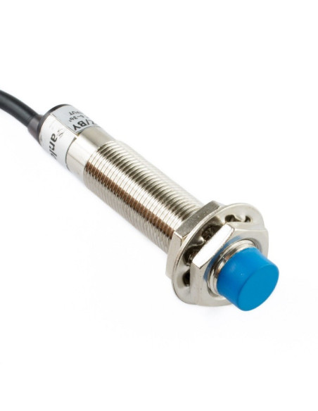 sensor de proximidad inductivo LJ12A3-4-Z/BX NPN NO