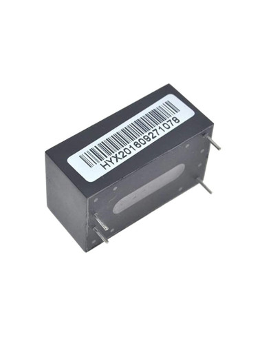 Fuente Conversor AC DC HLK-PM03 3.3V 3W