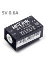 Fuente Conversor AC DC Hlk-pm01 5V 3W