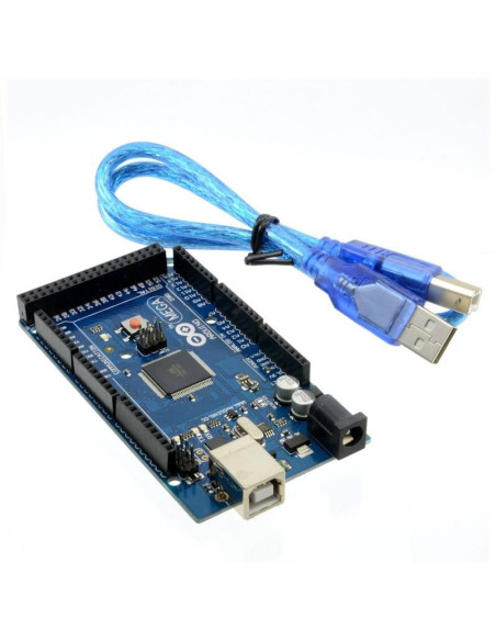 arduino mega 2560