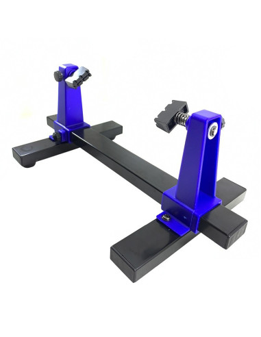 Prensa Tercera Mano Para Circuitos Impresos