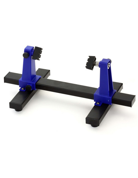 Prensa Tercera Mano Para Circuitos Impresos, Ayudante