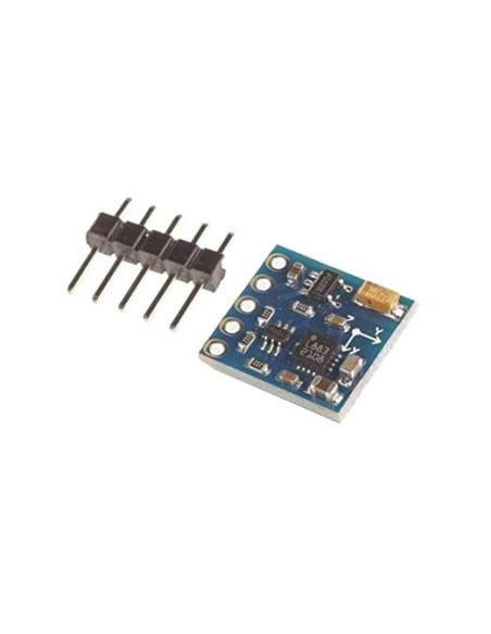 Magnetrometro HMC5883L  GY-271
