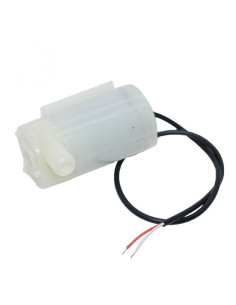 Mini Bomba De Agua Sumergible 3V~6V 2