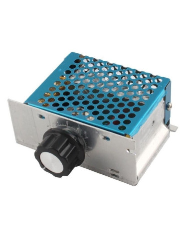 Modulo Dimmer 4000W, 110~220VAC