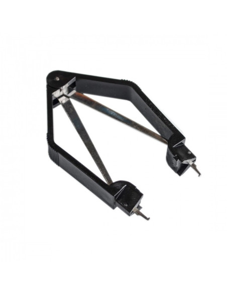 Pinza Extractor Circuitos Integrados