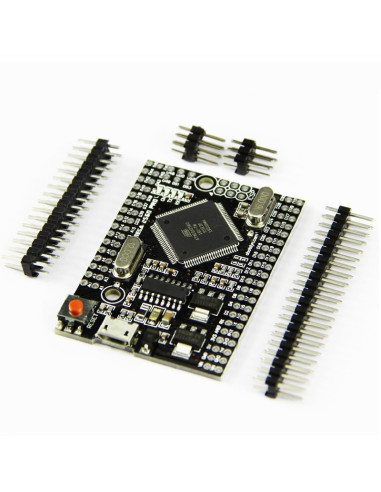 Arduino Mega 2560 Pro Mini, CH340G